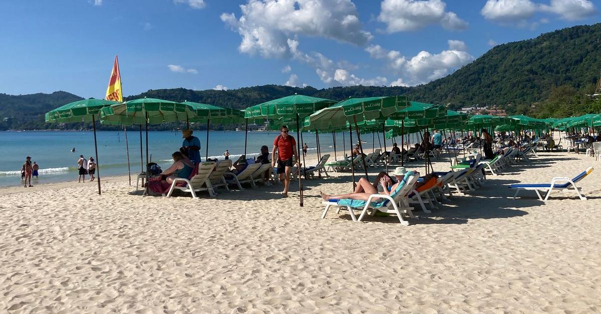 Einreise nach Thailand wird noch einfacher